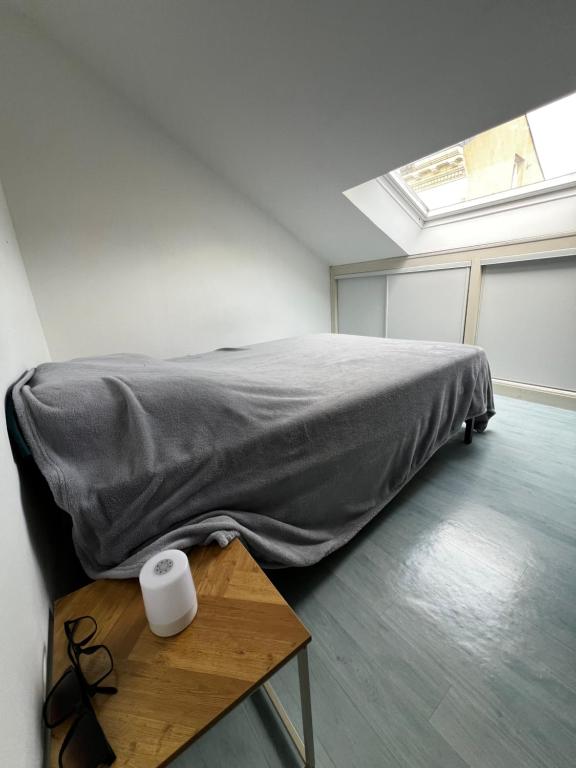 Appartement centre ville - 3