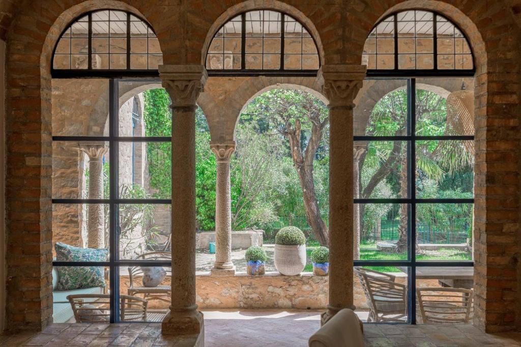 Manoir de Duke II - Piscine, patio, clim, parking - 4