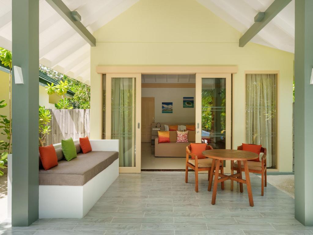 バルコニー/テラス