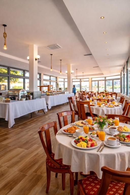 Sahat Kula Residence Hotel - 5