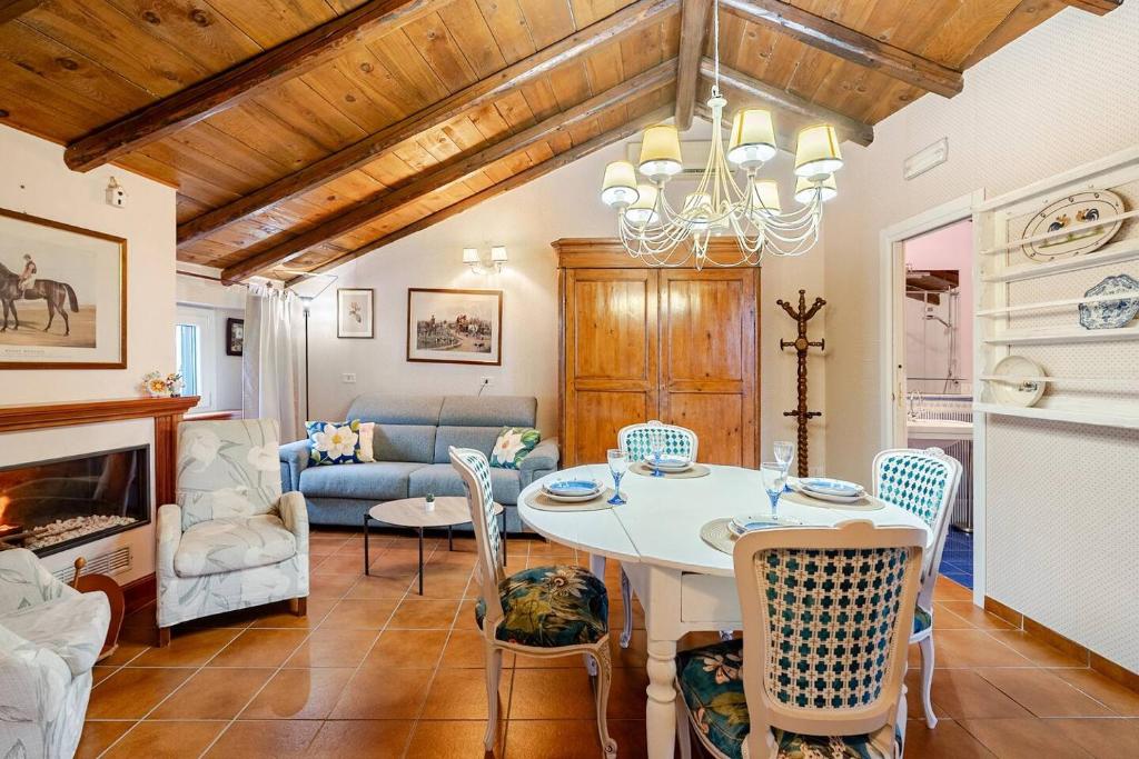 nel cuore dei sassi loft con vista mozzafiato - 3