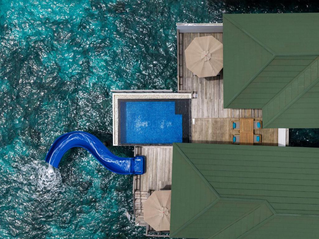 バルコニー/テラス