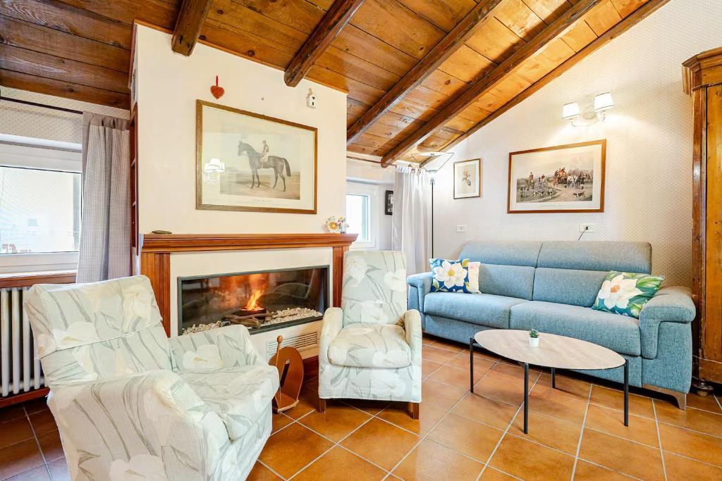 nel cuore dei sassi loft con vista mozzafiato - 2