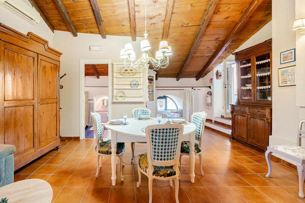 nel cuore dei sassi loft con vista mozzafiato - 5