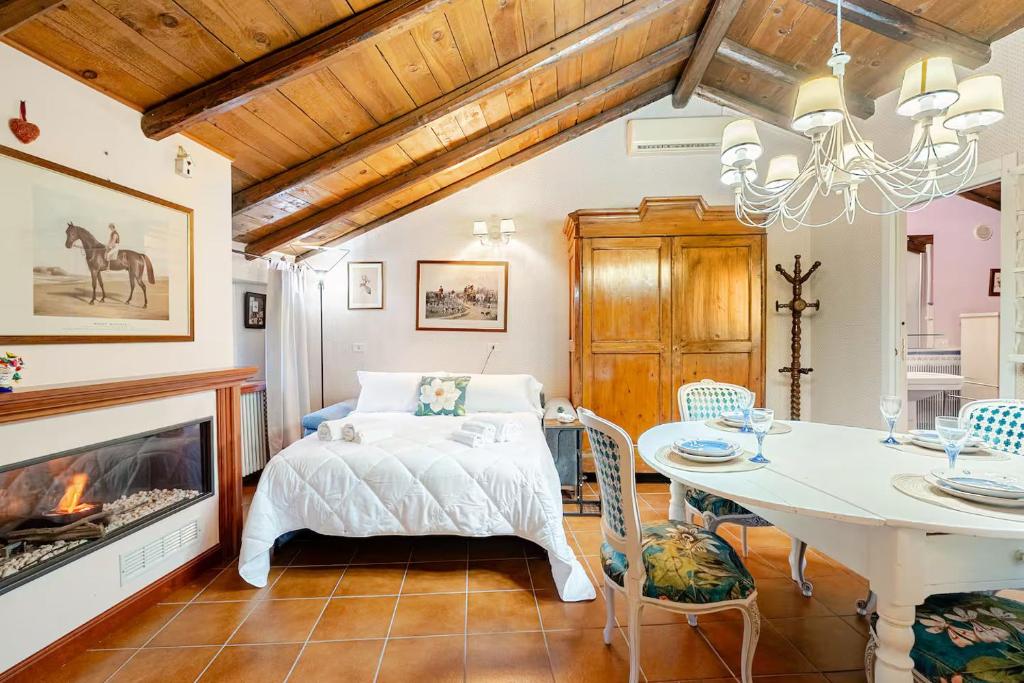 nel cuore dei sassi loft con vista mozzafiato - 4