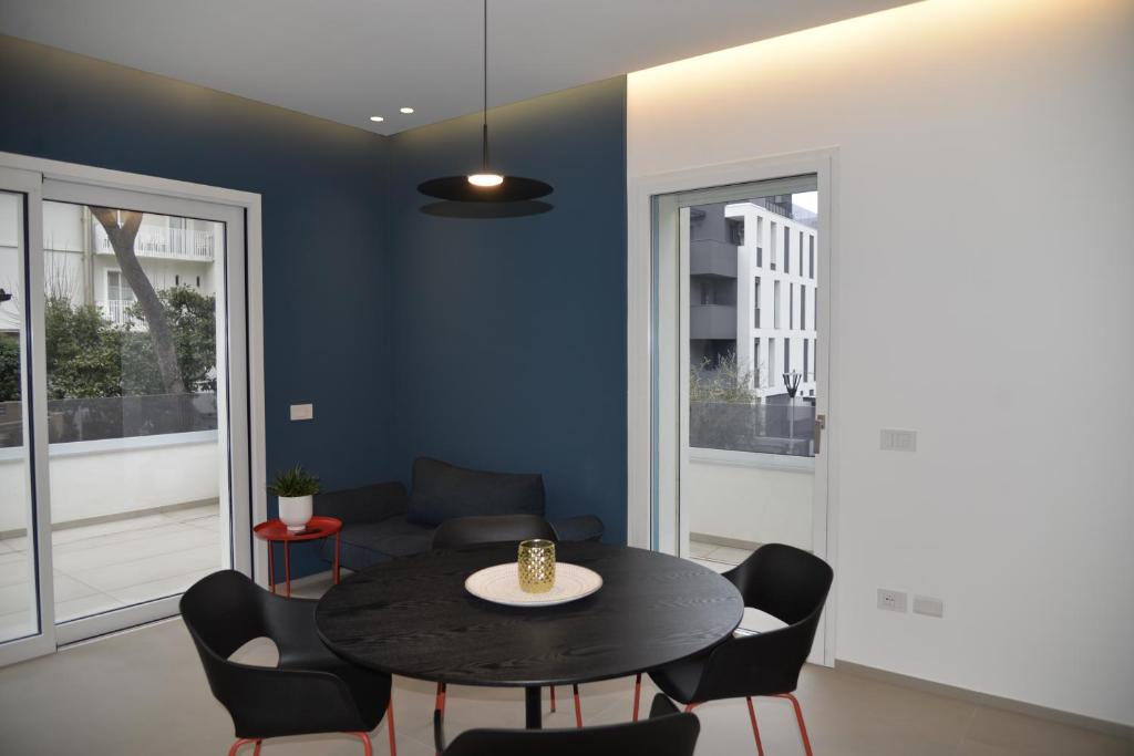 Appartamenti Sirena Design Riccione - 1