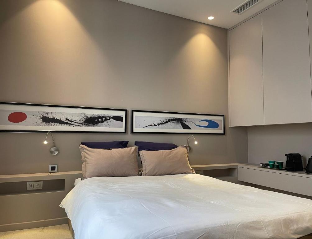 Chambre Gounod - 1
