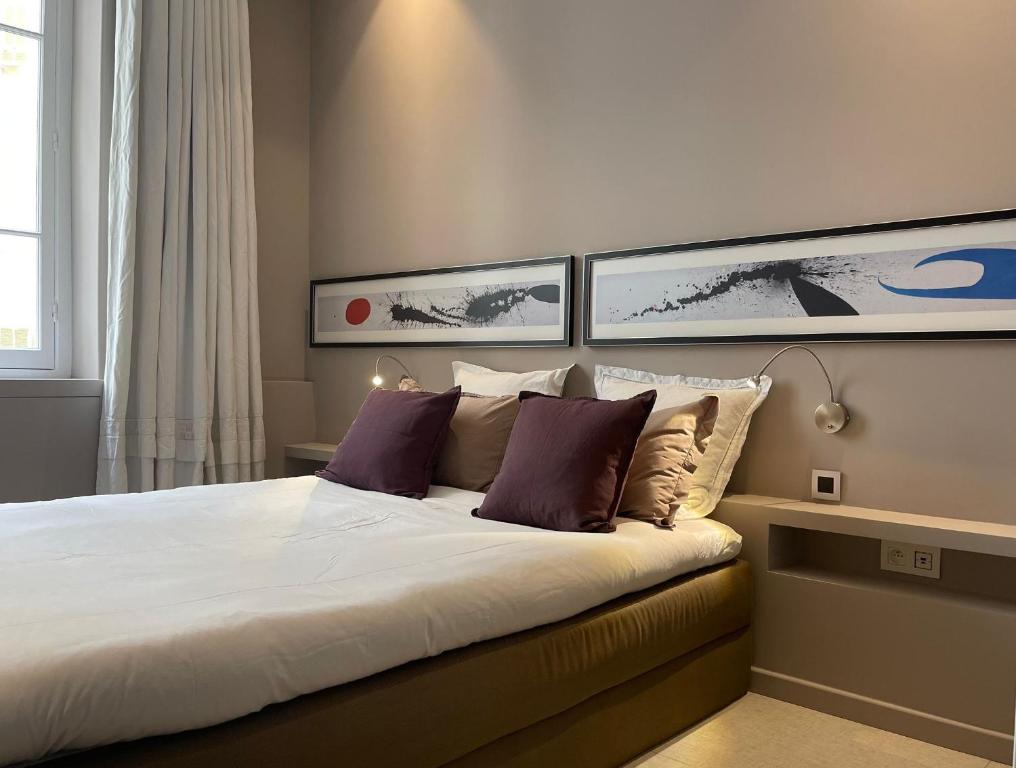 Chambre Gounod - 2