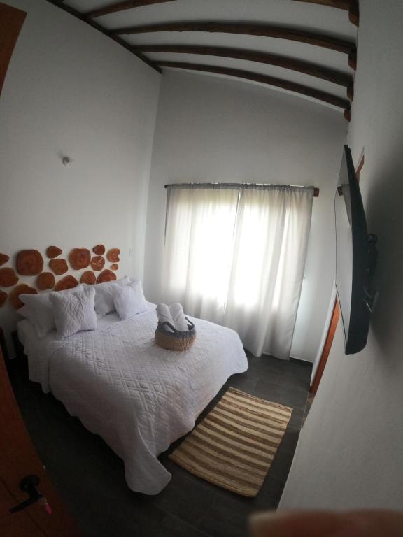 Habitaciones Luxury - 2