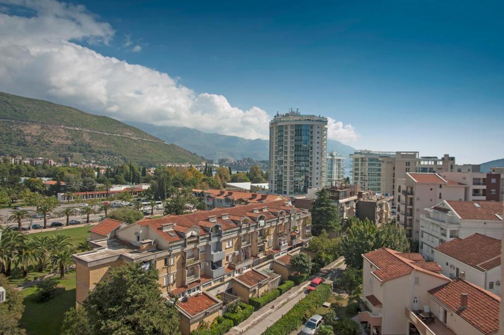 JLK MODERN SUITES Budva - 3