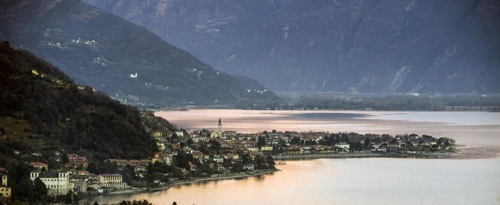 Alessandra Residence - Domaso lago di Como - 2