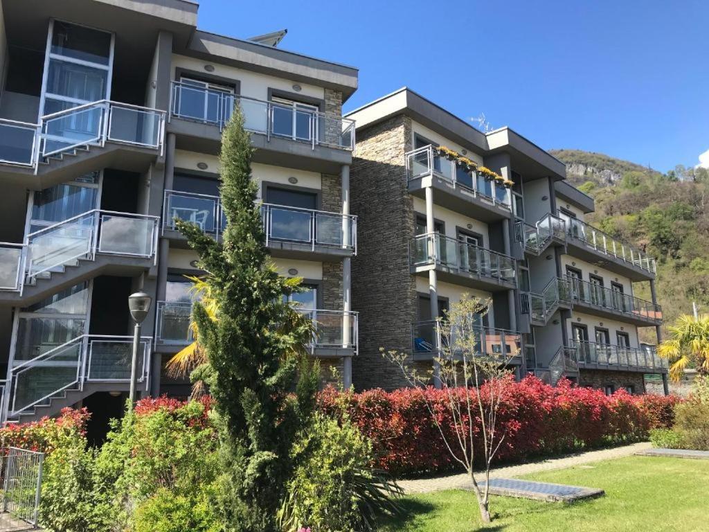Alessandra Residence - Domaso lago di Como - 5