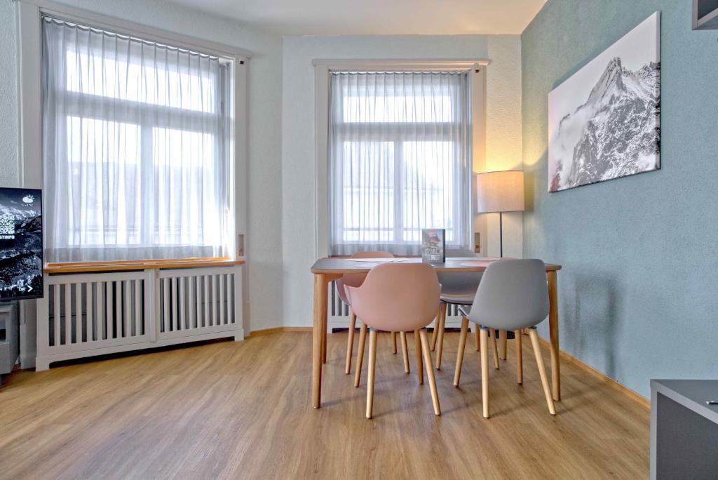 BANK House Apartment XL 304 - GRIWA RENT - 4