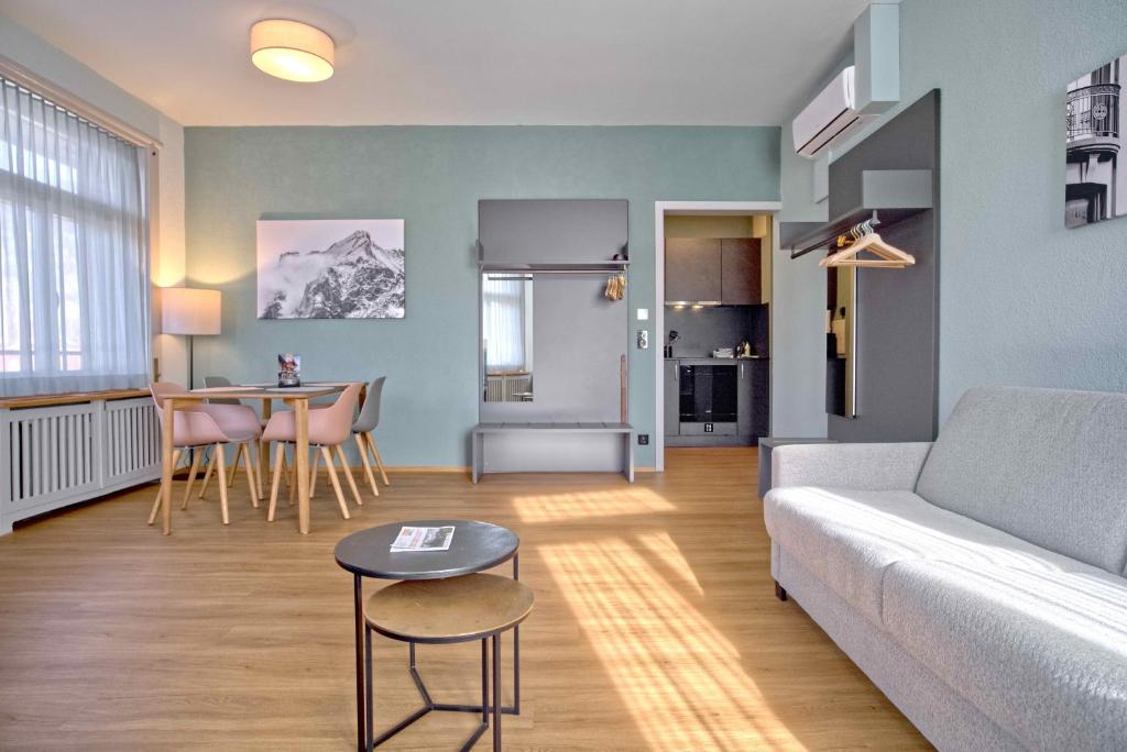 BANK House Apartment XL 304 - GRIWA RENT - 3
