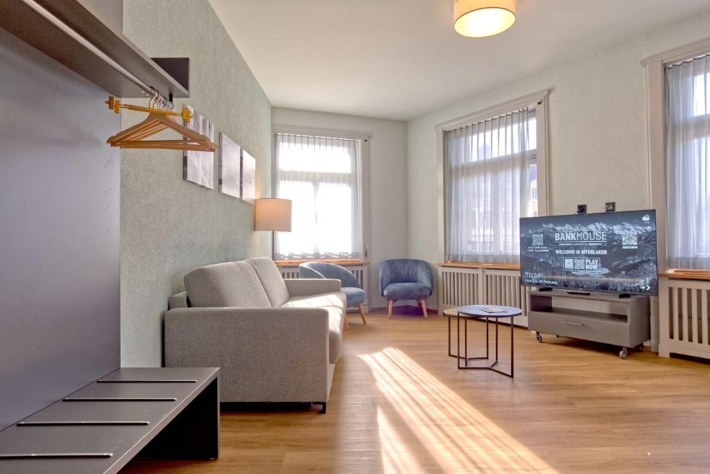 BANK House Apartment XL 304 - GRIWA RENT - 1