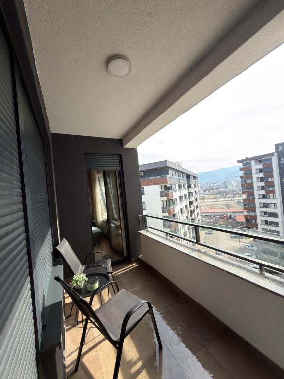 Apartman Green Park - 2