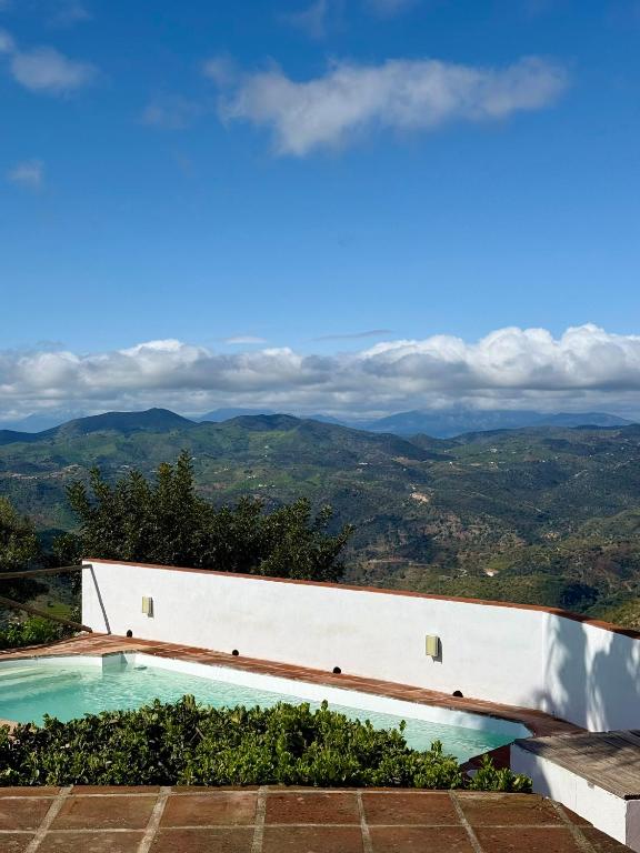 El Cielo, Cortijo en el corazón de las montañas - 2