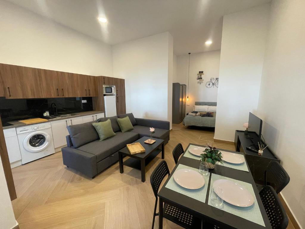 Esther Suite Home - 1