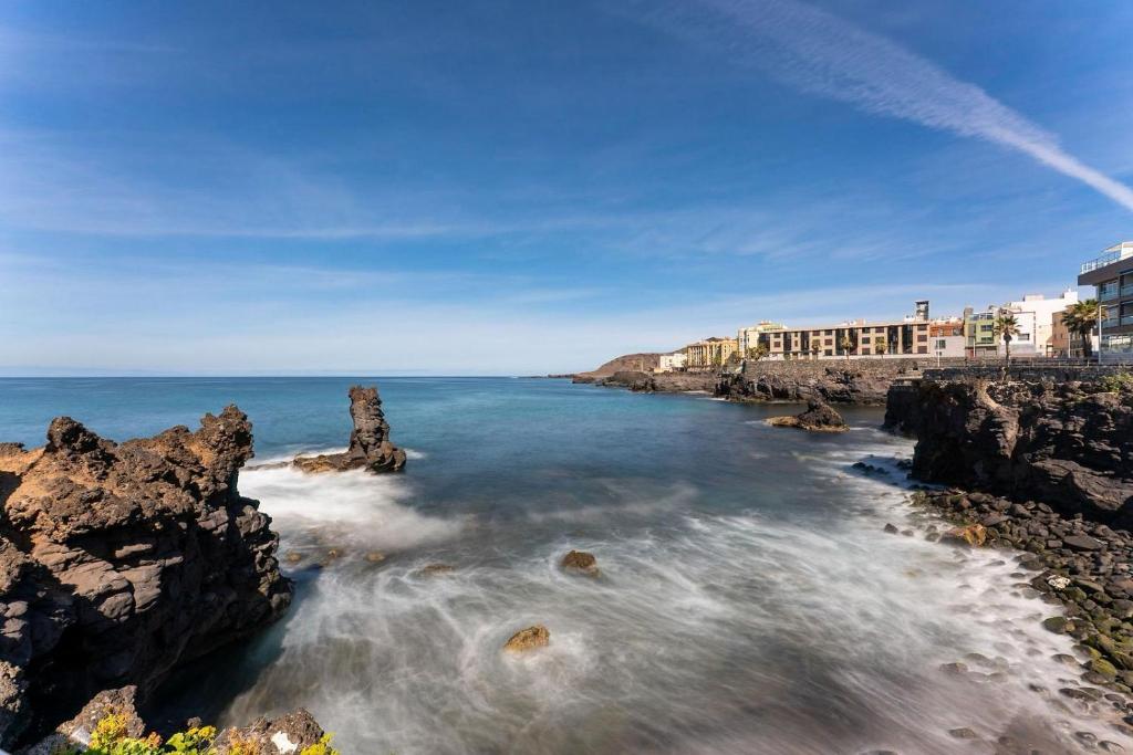 Las Canteras Beach 365 days By Canarias Prime Homes - 4