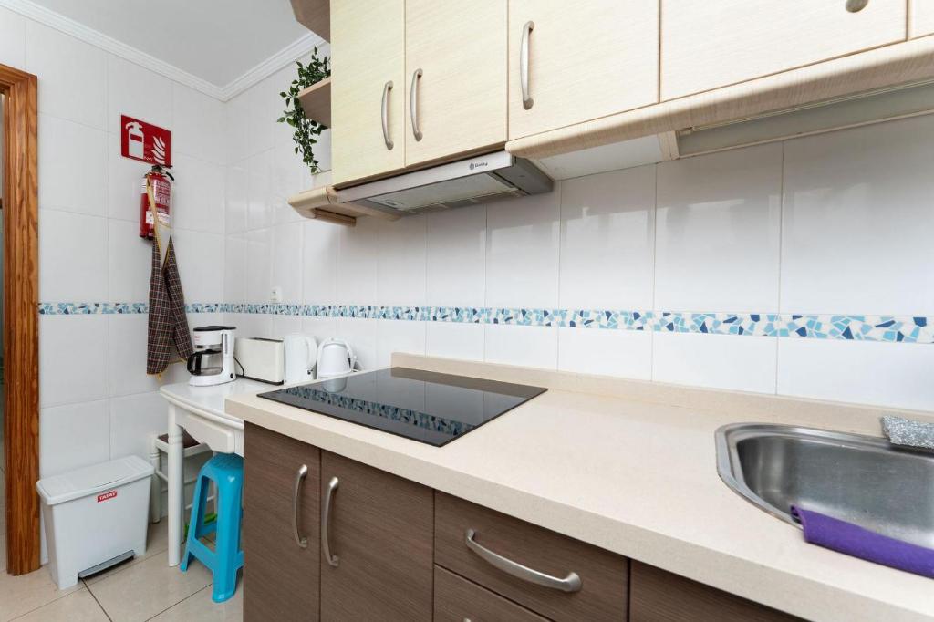 Las Canteras Beach 365 days By Canarias Prime Homes - 5