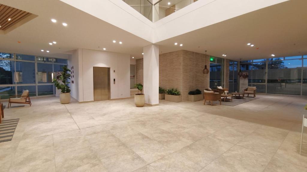 Modern Apartments - Country Reservado - 5