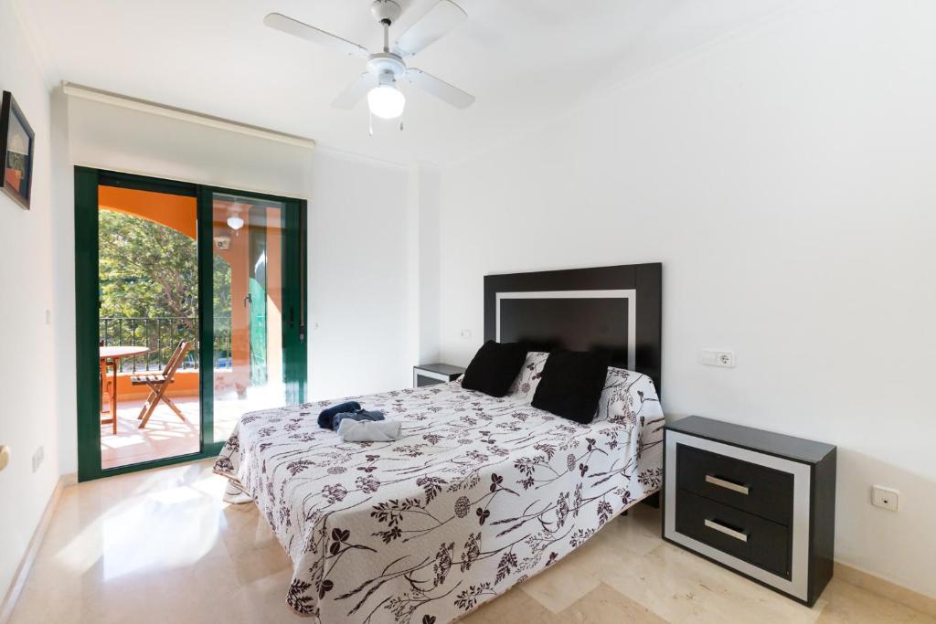 Apto funcional en Jávea 1BR con piscina terraza - 2