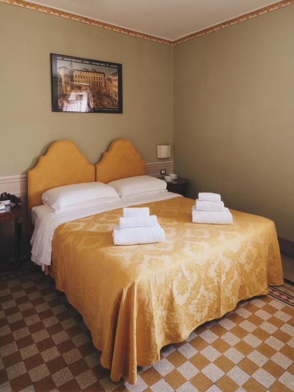 Hotel I Portici - 3