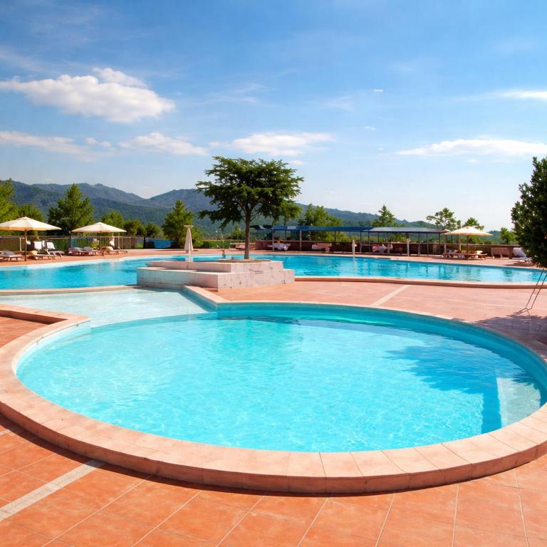 Maison au domaine privé - Les Pins de l'Esterel - 1