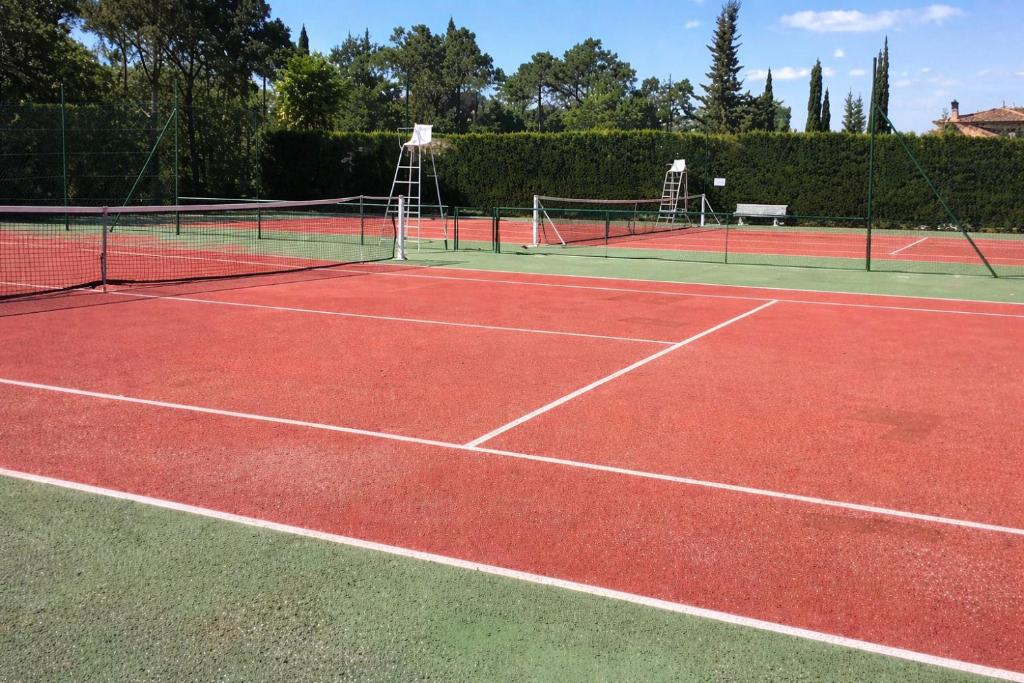 Maison au domaine privé - Les Pins de l'Esterel - 3