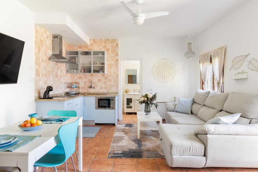 Casita de Malaga - 2