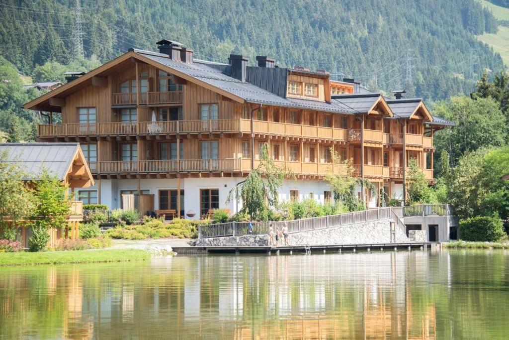 Clubhotel Hinterthal Lodge D3 - 1