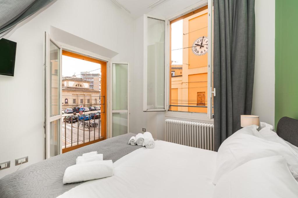 Tiro Suites in the center of Bologna - 2
