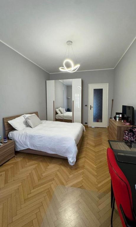 le stelle in cielo house - 4