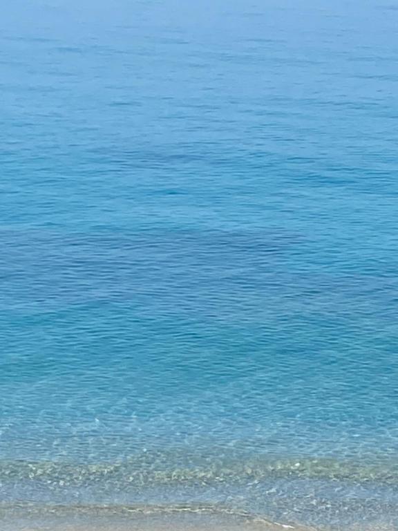 Gine's Tropea Home - 2