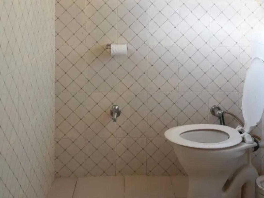 バスルーム（客室）