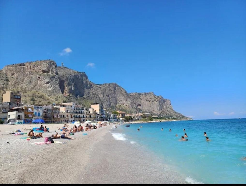 La Casuzza 3 al mare - 1