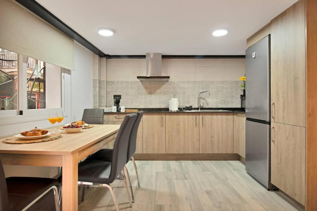 Moderno loft en el corazón histórico de Estepona - CASA PEPITA 17 - 3