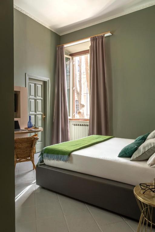 Hotel Marisa - 1