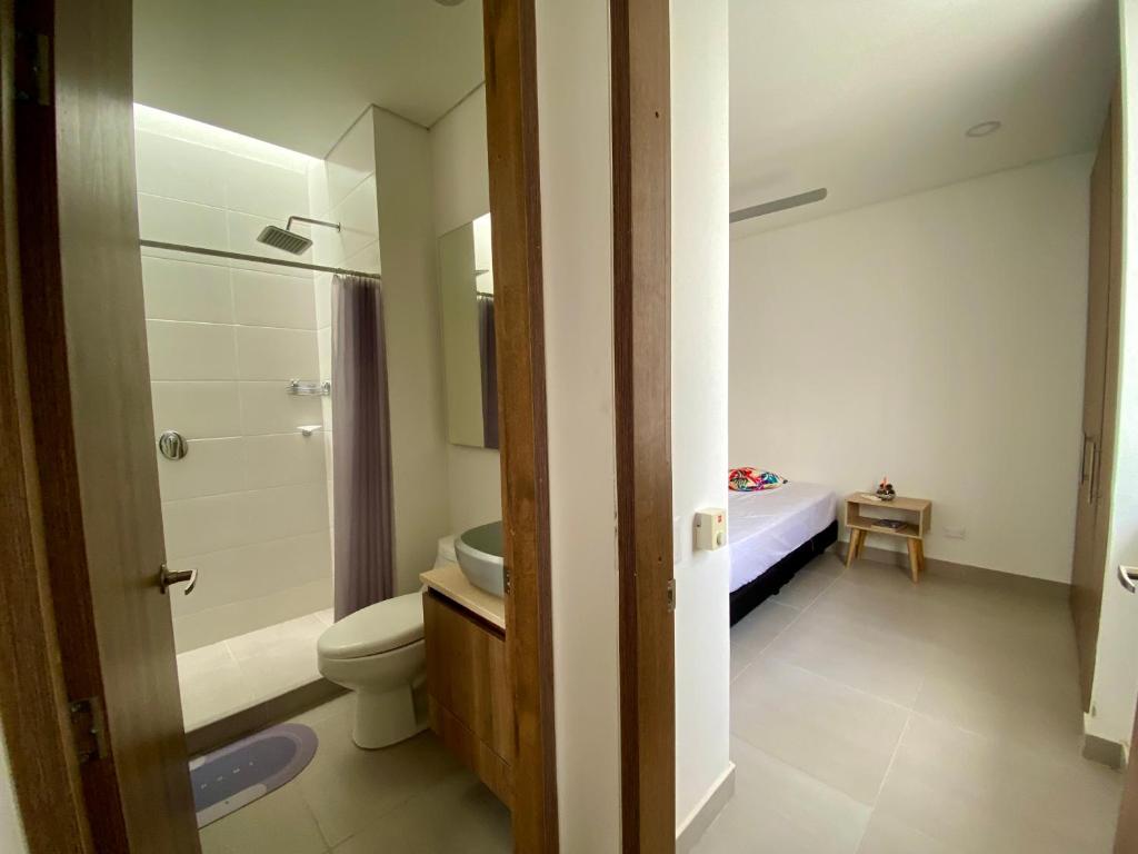 Casa en condominio en Ricaurte - 2