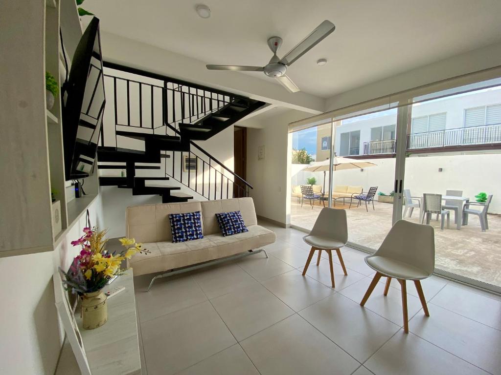Casa en condominio en Ricaurte - 4