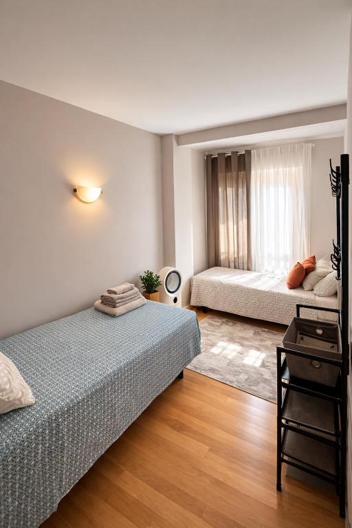 Cosy and Secure Room Marbella Center - 1