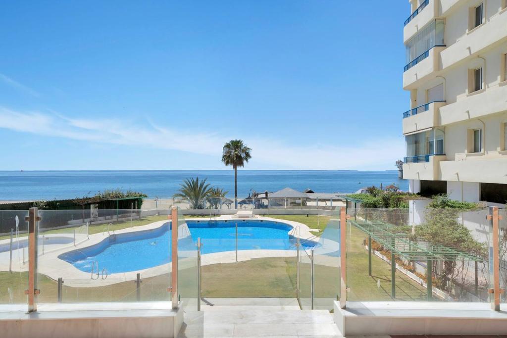 Playa del Cable Apartment, Banana Beach Marbella - 1