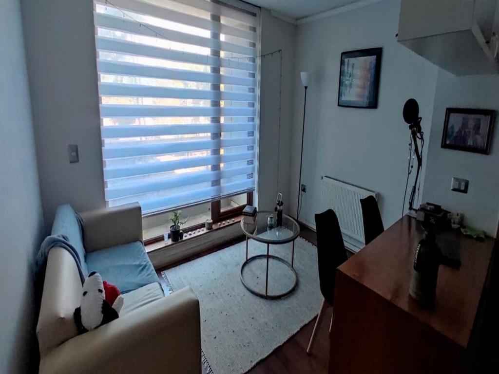 Departamento exclusivo condominio Bosquemar - 3