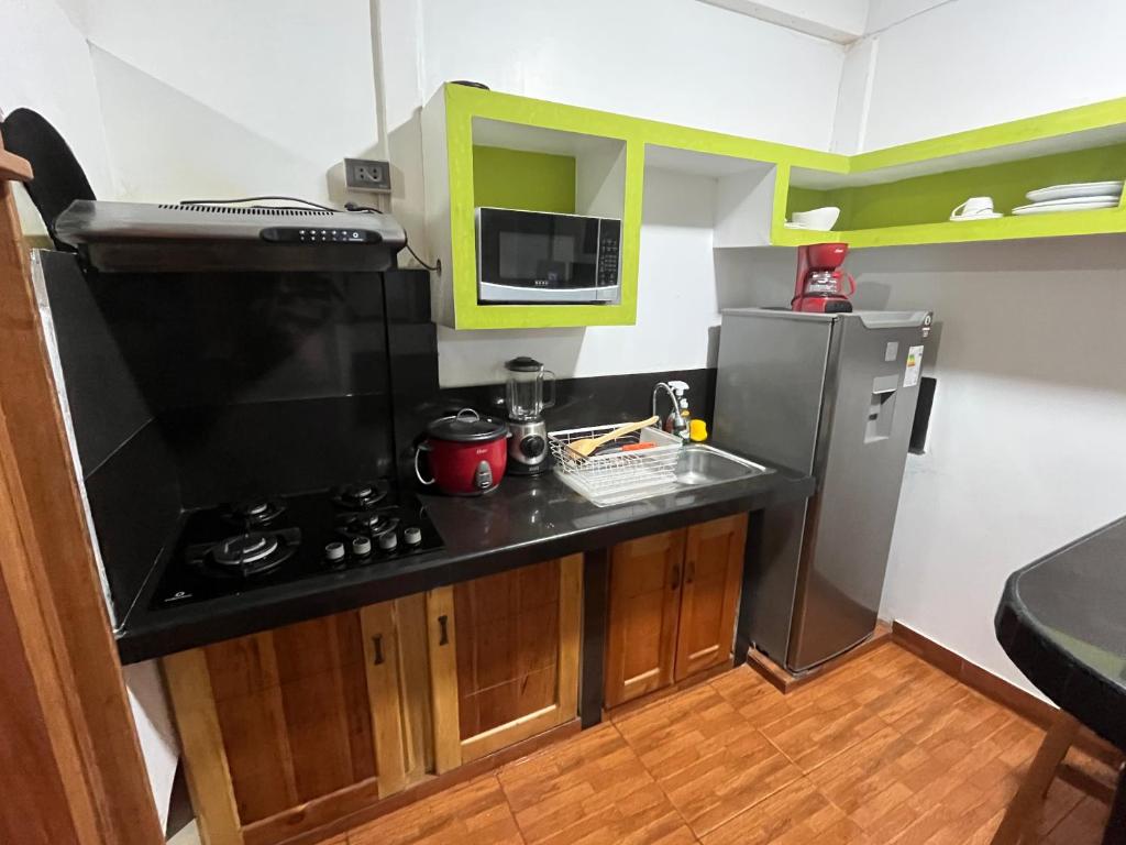 Casa Elhi - 4
