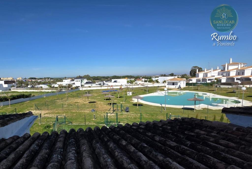 Rumbo a Poniente by Sanlúcar Housing -Pool&Parking - 5
