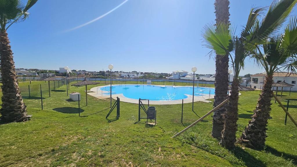 Rumbo a Poniente by Sanlúcar Housing -Pool&Parking - 1