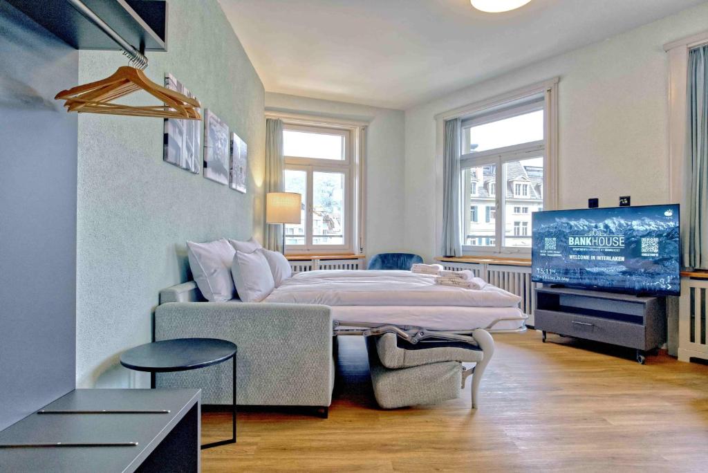 BANK House Apartment XL 304 - GRIWA RENT - 2
