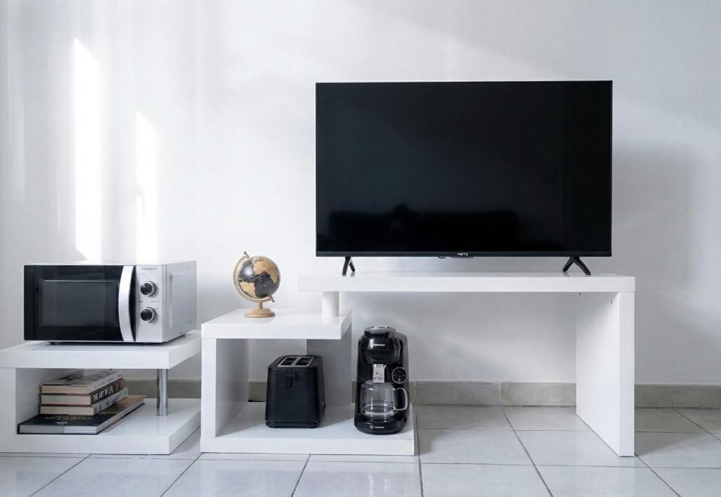 Cozy Apartment in City Center - 4