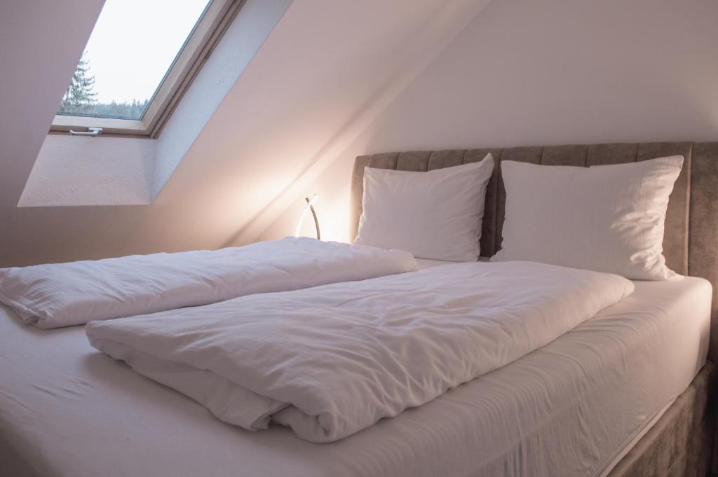 Allgäu Ferienwohnung Natur & Spa - Apartment 314 - 5