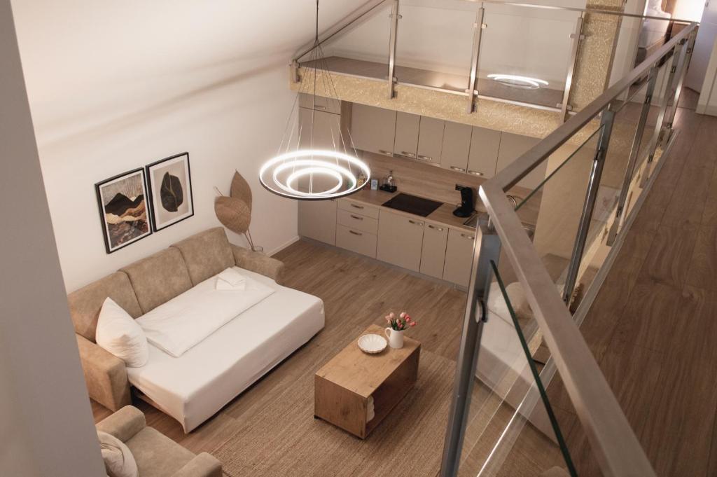 Allgäu Ferienwohnung Natur & Spa - Apartment 314 - 1